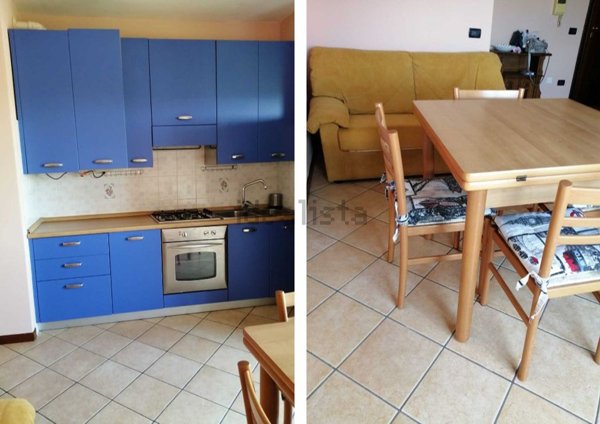 appartamento in vendita a Finale Emilia