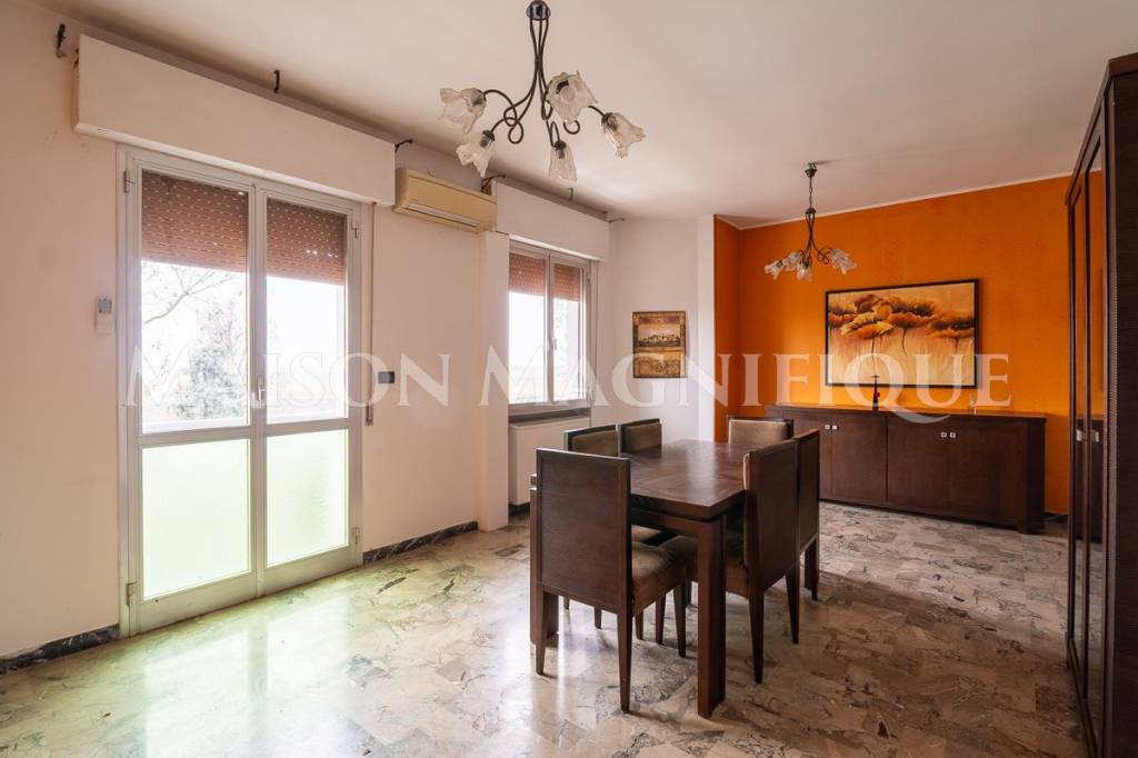 appartamento in vendita a Finale Emilia