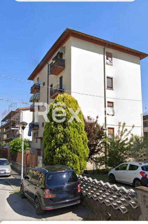 appartamento in vendita a Finale Emilia