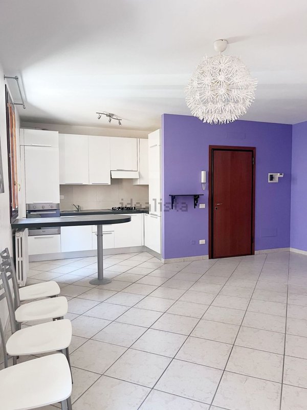 appartamento in vendita a Finale Emilia