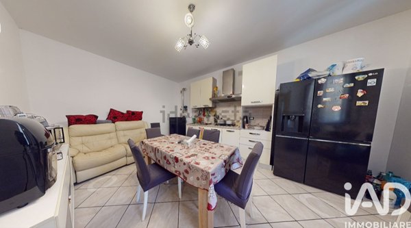 casa indipendente in vendita a Finale Emilia in zona Canaletto