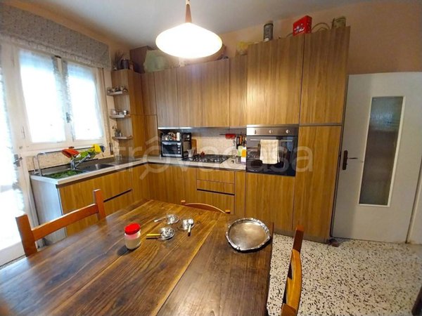 appartamento in vendita a Finale Emilia