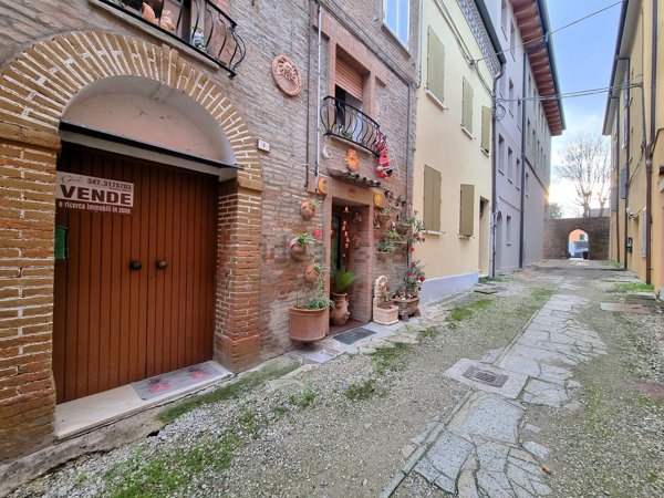 casa indipendente in vendita a Finale Emilia