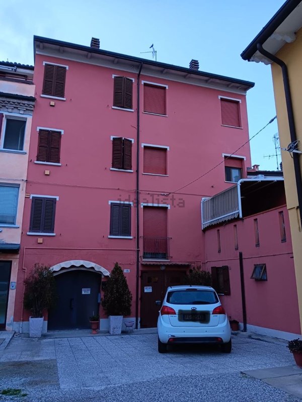 casa indipendente in vendita a Finale Emilia