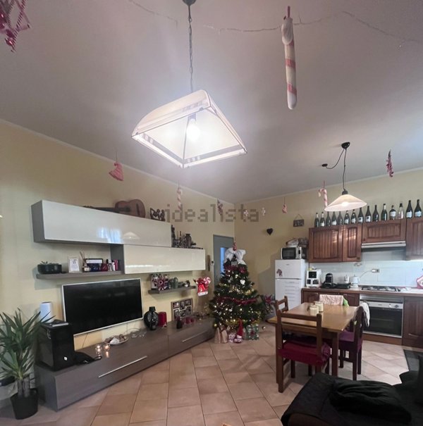 casa semindipendente in vendita a Finale Emilia