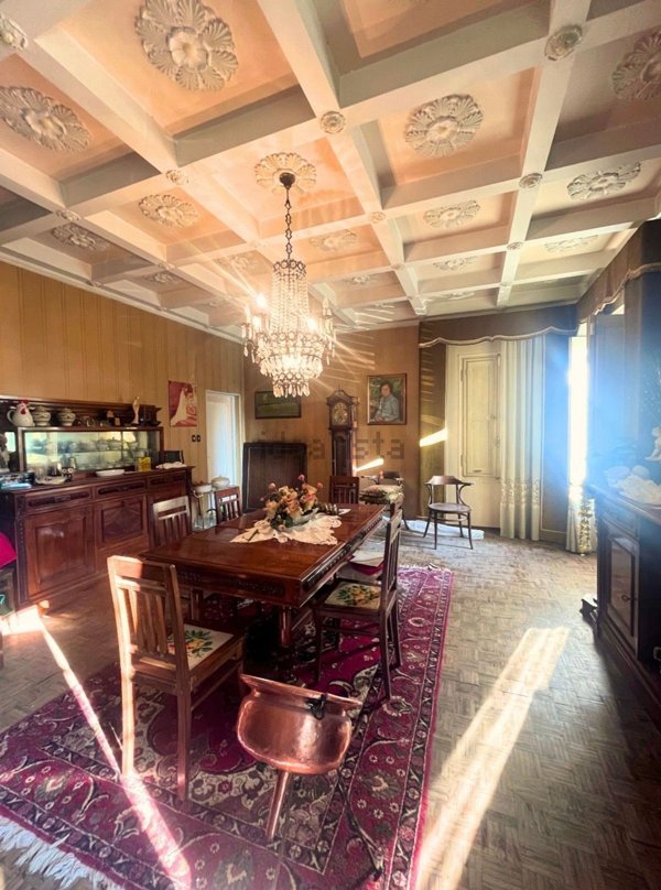 casa indipendente in vendita a Finale Emilia