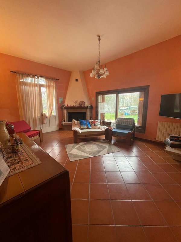 casa indipendente in vendita a Finale Emilia