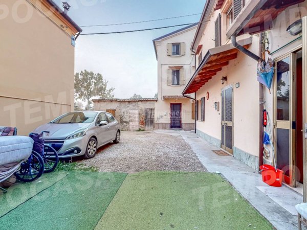casa indipendente in vendita a Finale Emilia