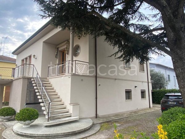 casa indipendente in vendita a Finale Emilia