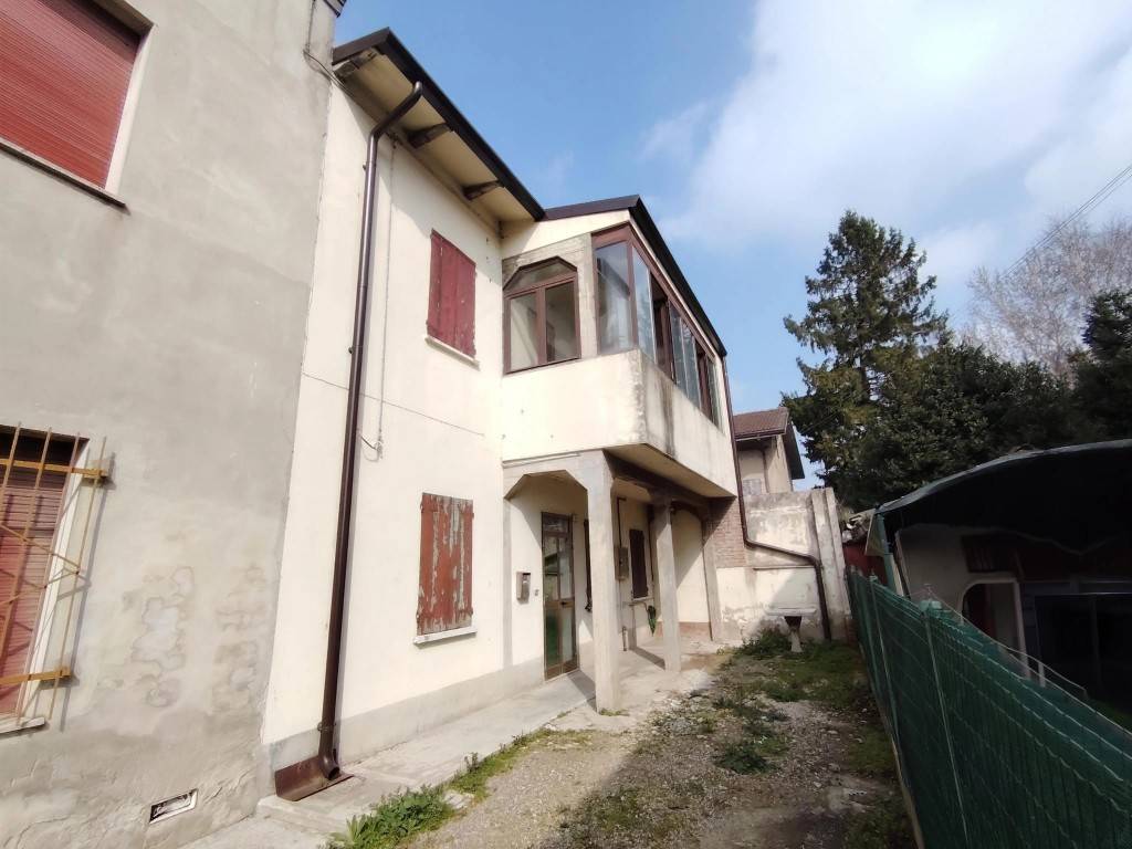 casa indipendente in vendita a Finale Emilia in zona Massa Finalese