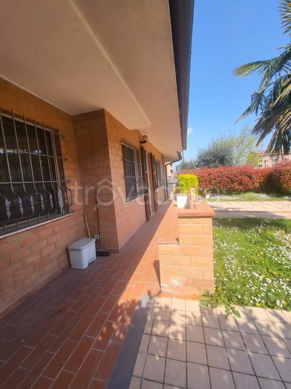 casa indipendente in vendita a Finale Emilia