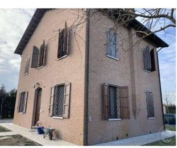 appartamento in vendita a Finale Emilia