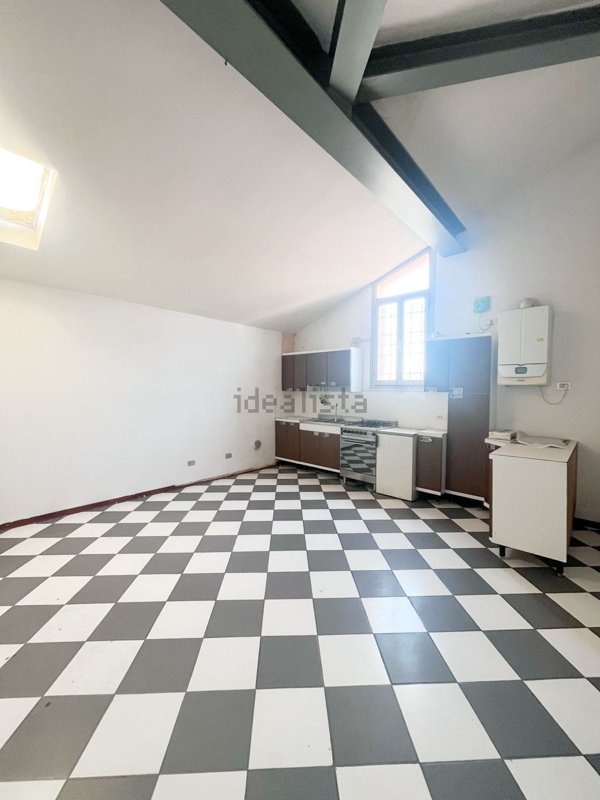 appartamento in vendita a Finale Emilia