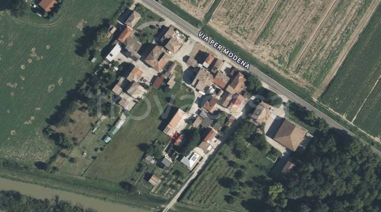 terreno edificabile in vendita a Finale Emilia in zona Massa Finalese