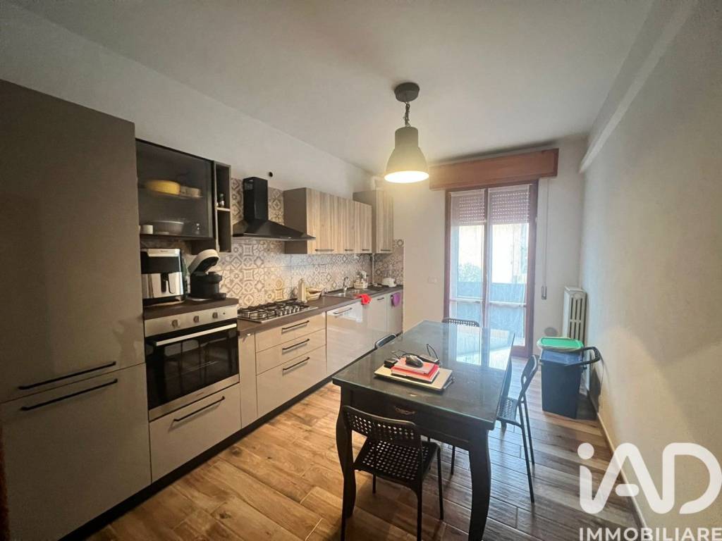 appartamento in vendita a Finale Emilia