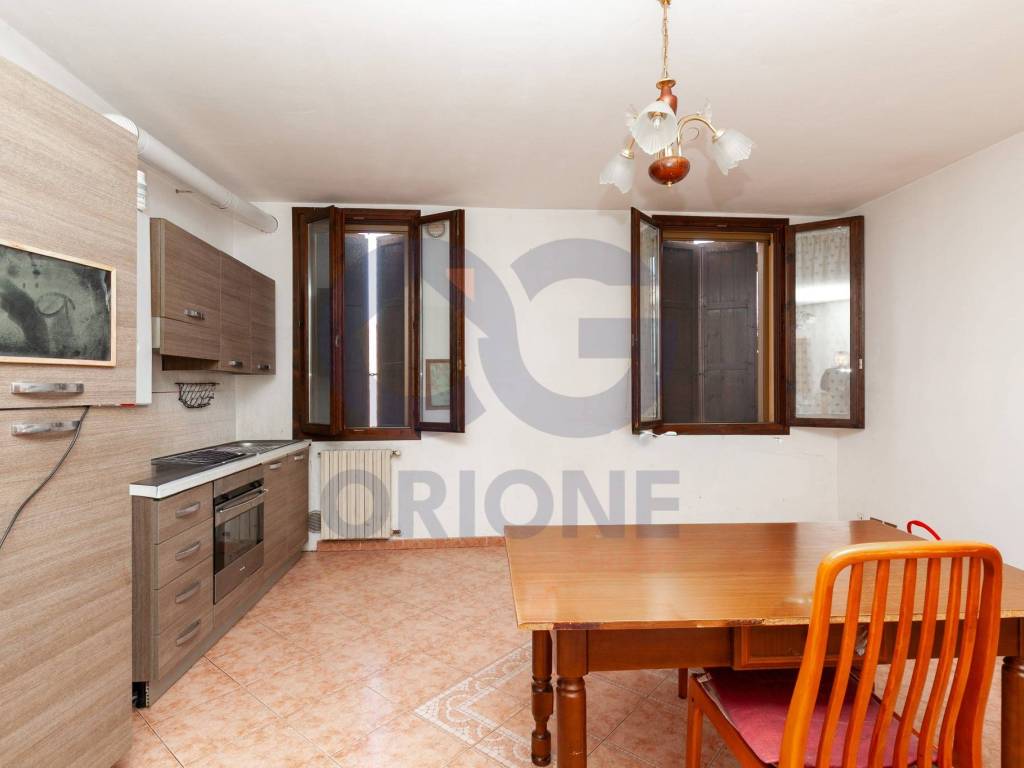 appartamento in vendita a Finale Emilia