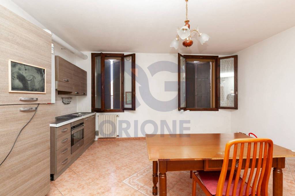 appartamento in vendita a Finale Emilia