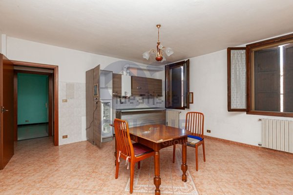 appartamento in vendita a Finale Emilia