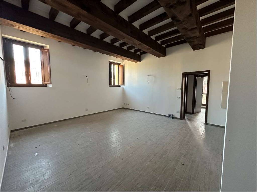 appartamento in vendita a Finale Emilia