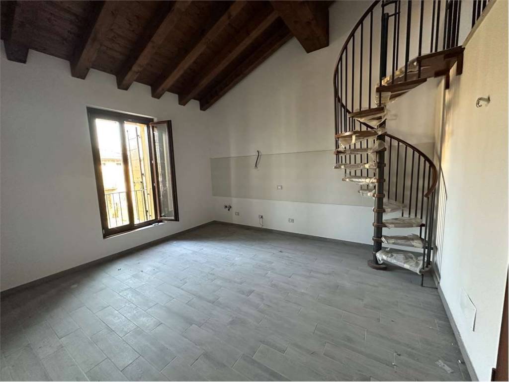 appartamento in vendita a Finale Emilia