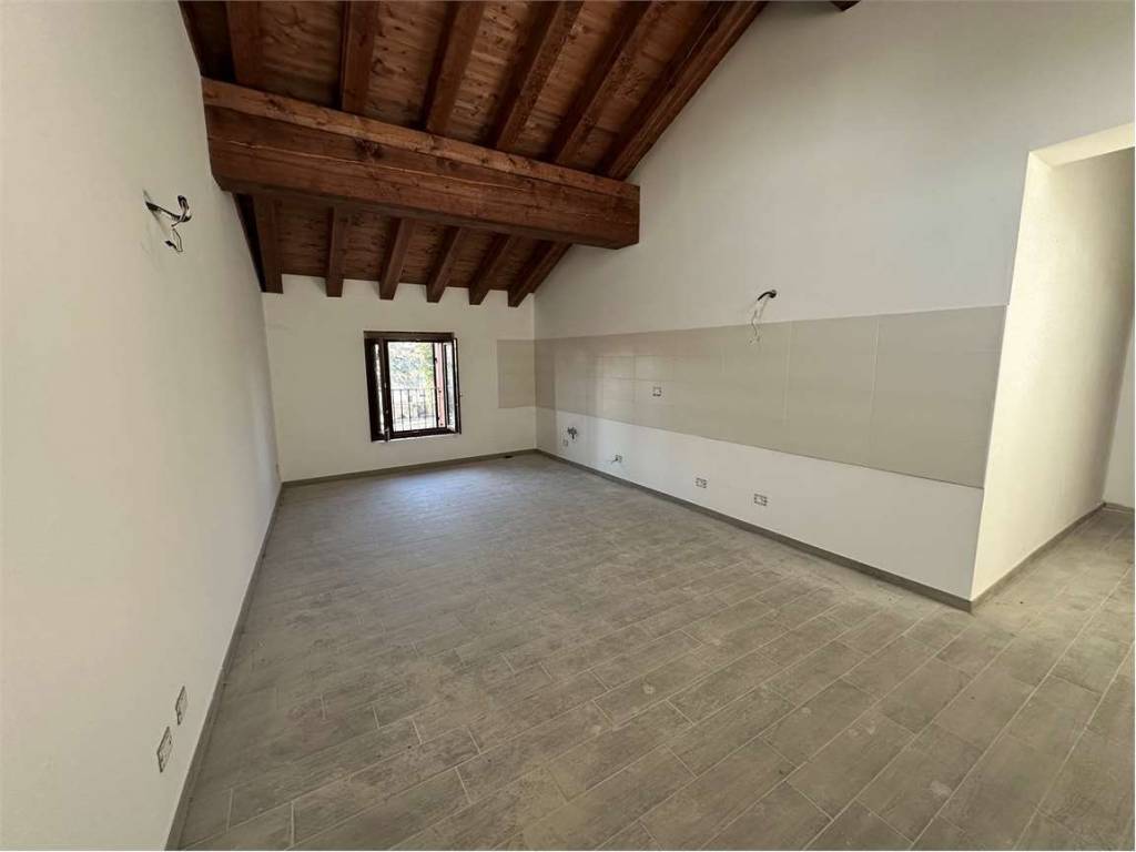 appartamento in vendita a Finale Emilia