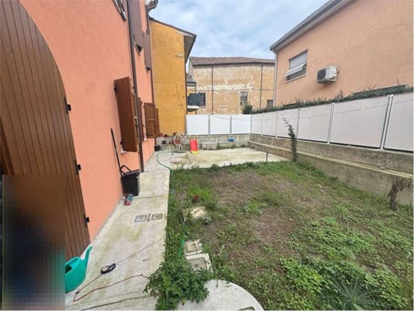appartamento in vendita a Finale Emilia