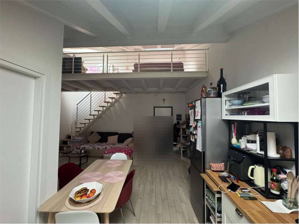 appartamento in vendita a Finale Emilia