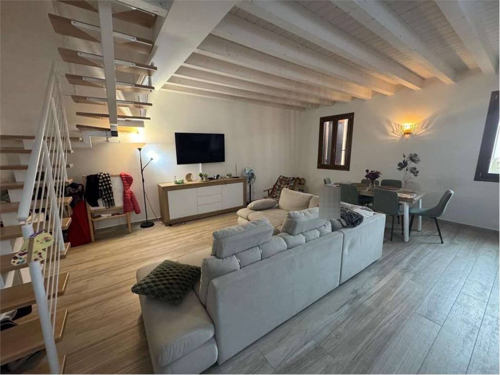 appartamento in vendita a Finale Emilia