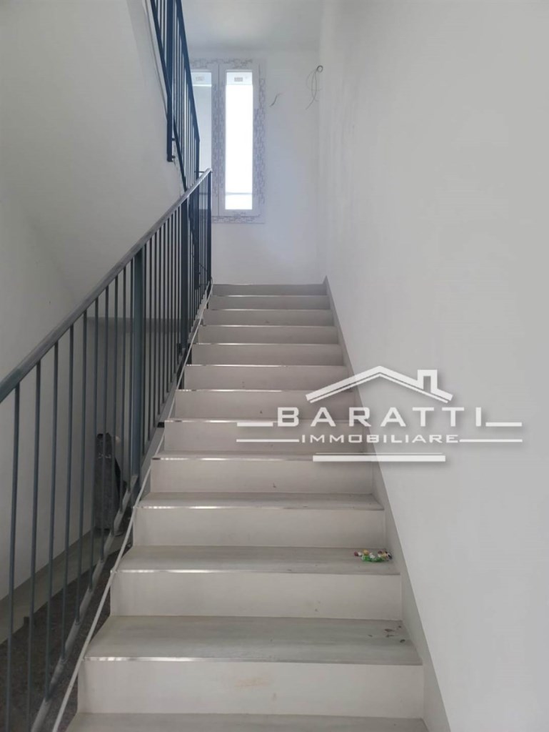 appartamento in vendita a Finale Emilia