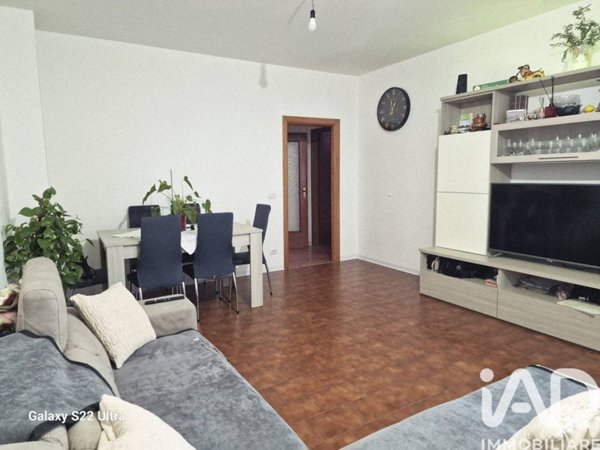 appartamento in vendita a Finale Emilia