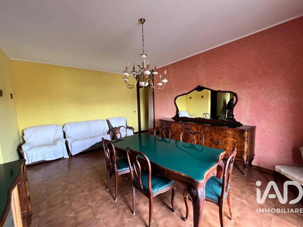 appartamento in vendita a Finale Emilia in zona Massa Finalese