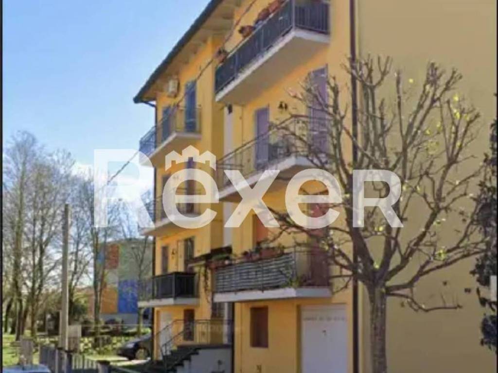 appartamento in vendita a Finale Emilia