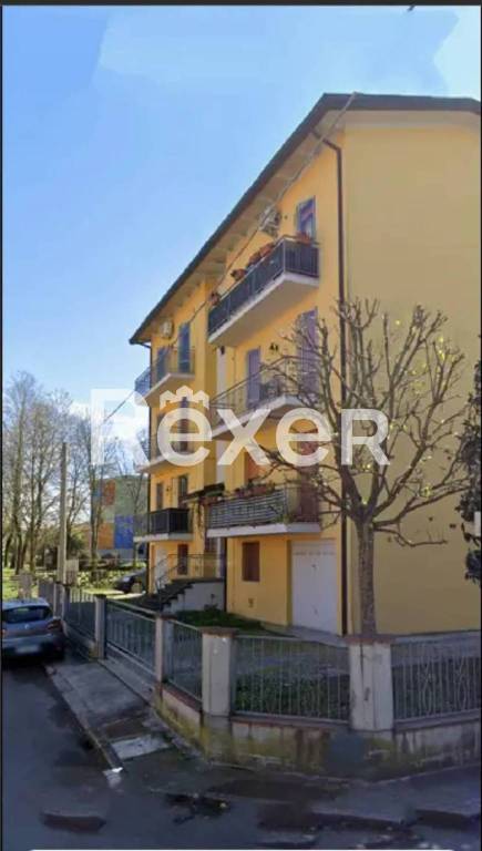 appartamento in vendita a Finale Emilia