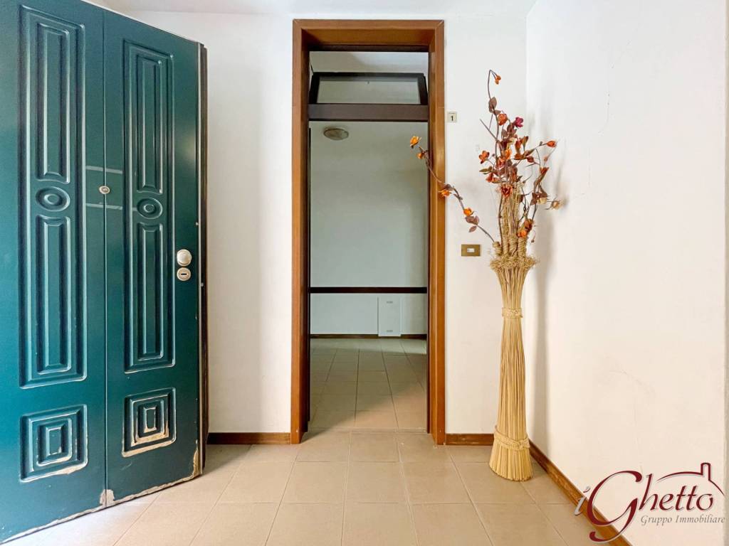 appartamento in vendita a Finale Emilia