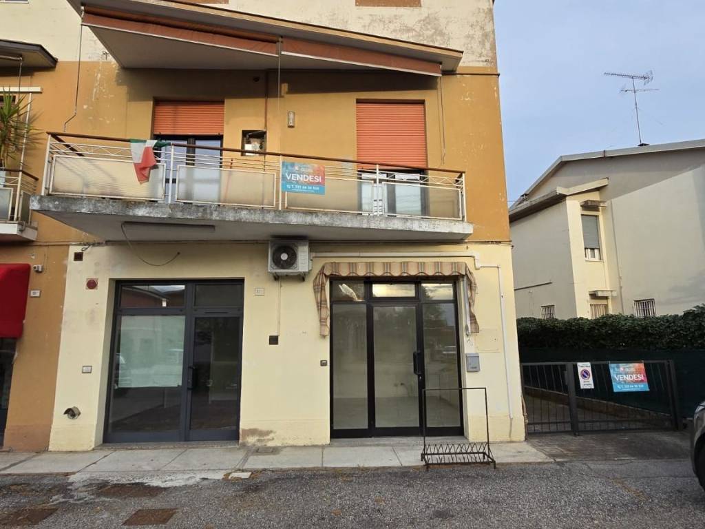 casa indipendente in vendita a Finale Emilia