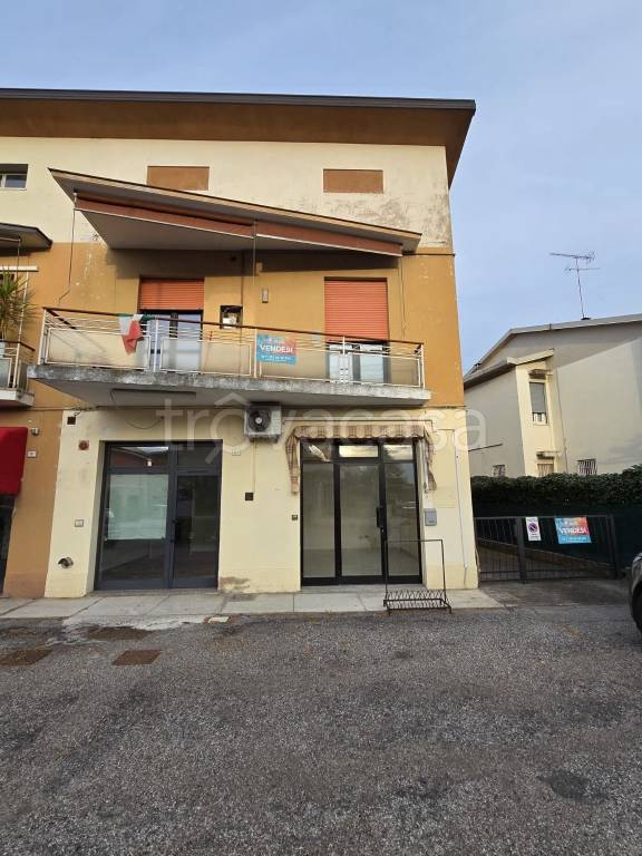 casa indipendente in vendita a Finale Emilia