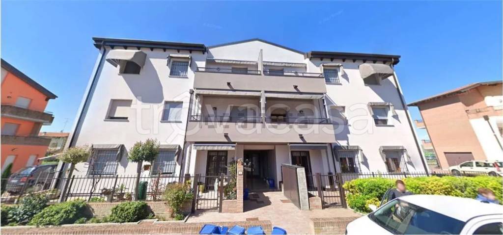 appartamento in vendita a Finale Emilia