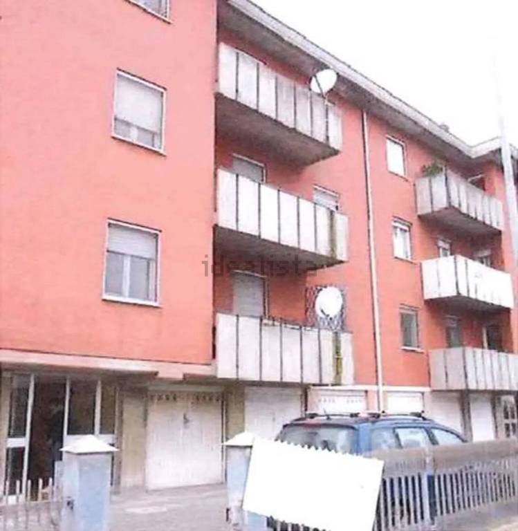 appartamento in vendita a Finale Emilia