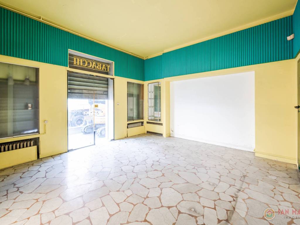 appartamento in vendita a Finale Emilia