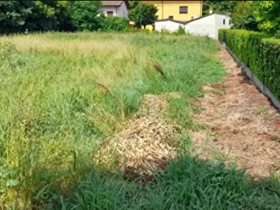 terreno edificabile in vendita a Finale Emilia in zona Massa Finalese