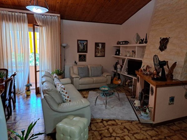 appartamento in vendita a Finale Emilia in zona Massa Finalese