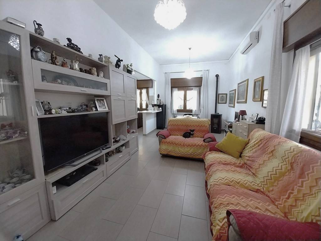 casa indipendente in vendita a Finale Emilia