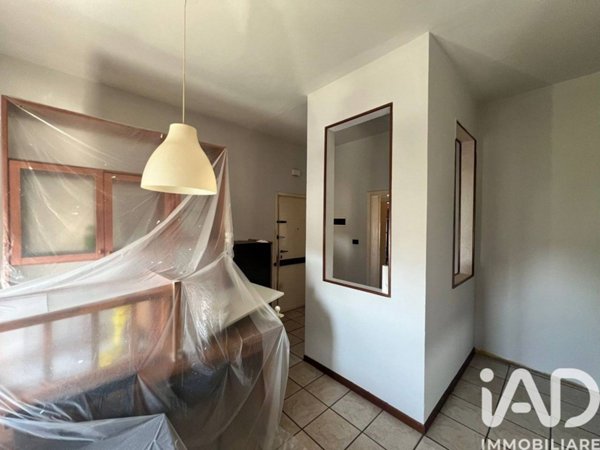 appartamento in vendita a Finale Emilia