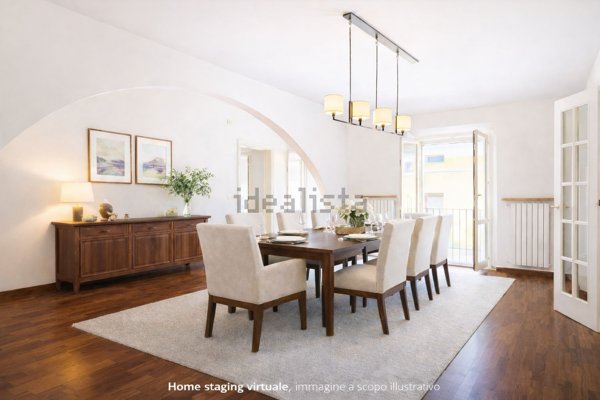 appartamento in vendita a Finale Emilia