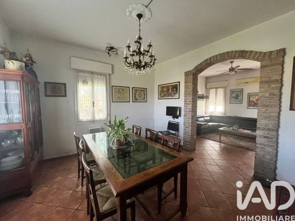 casa indipendente in vendita a Finale Emilia in zona Massa Finalese