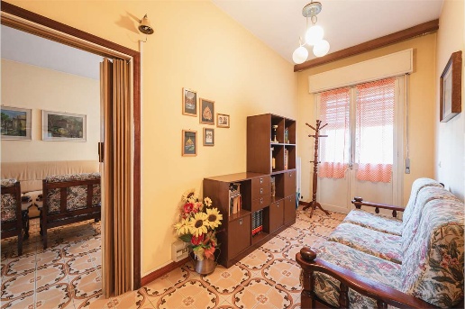 appartamento in vendita a Finale Emilia in zona Massa Finalese