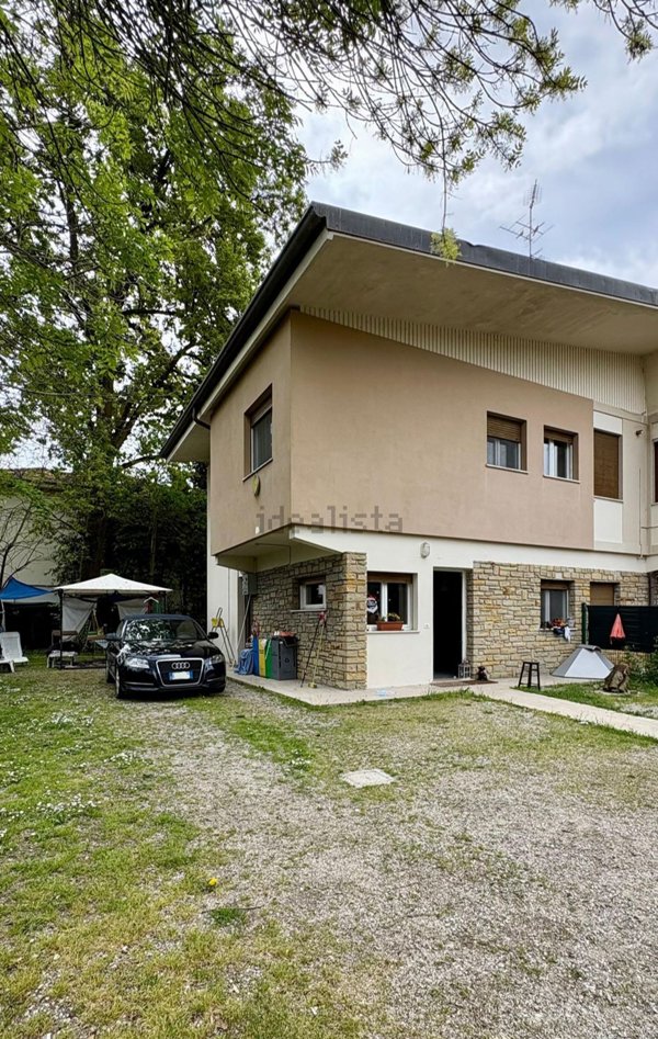 casa indipendente in vendita a Finale Emilia in zona Massa Finalese