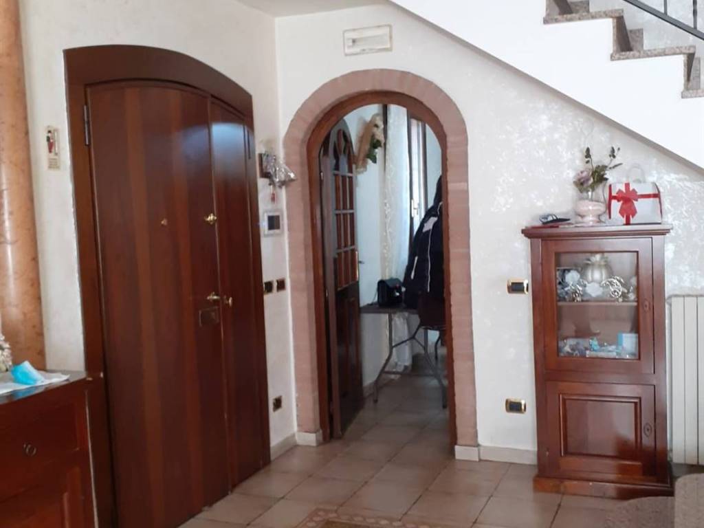 casa indipendente in vendita a Finale Emilia