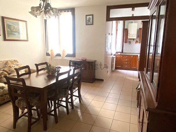 appartamento in vendita a Finale Emilia