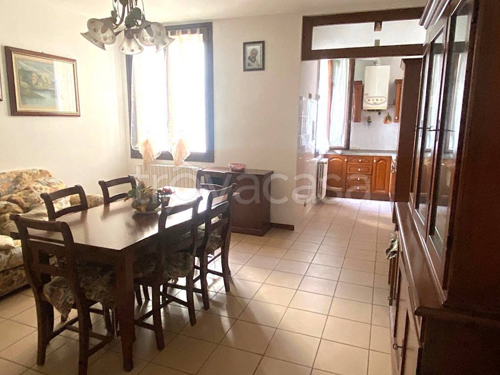 appartamento in vendita a Finale Emilia